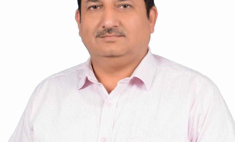 एनएमसी ने बताई कमियां, नए मेडिकल कॉलेज की मान्यता में कोई दिक्कत नहीं : डॉ. मिश्रा