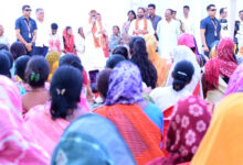मुख्यमंत्री की घोषणा पर त्वरित अमल, ग्रामीणों की मांगों पर पंचायत, पीडीएस भवन और मुक्तिधाम निर्माण को मिली मंजूरी