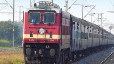 7 से 19 जून के बीच निरस्त की गई 76 एक्सप्रेस सहित 86 ट्रेनें बहाल 7 से 19 जून के बीच निरस्त की गई 76 एक्सप्रेस सहित 86 ट्रेनें बहाल