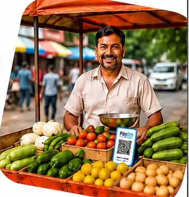 लोक कल्याण मेला एवं स्वनिधि महोत्सव के माध्यम से स्ट्रीट वेंडर्स को मिल रहा सशक्तिकरण का नया अवसर