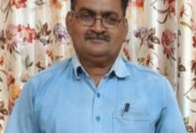 प्रमोद शर्मा का निधन