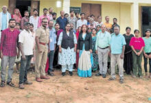 तमिलनाडु गए 48 मजदूर हुए बंधुआ मजदूरी के चंगुल से मुक्त 