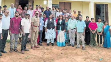 तमिलनाडु गए 48 मजदूर हुए बंधुआ मजदूरी के चंगुल से मुक्त 