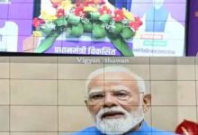 छत्तीसगढ़ की नई औद्योगिक नीति वित्तीय प्रोत्साहनों को सीधे रोजगार सृजन से जोड़ेगी: वित्त मंत्री चौधरी