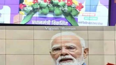 छत्तीसगढ़ की नई औद्योगिक नीति वित्तीय प्रोत्साहनों को सीधे रोजगार सृजन से जोड़ेगी: वित्त मंत्री चौधरी छत्तीसगढ़ की नई औद्योगिक नीति वित्तीय प्रोत्साहनों को सीधे रोजगार सृजन से जोड़ेगी: वित्त मंत्री चौधरी