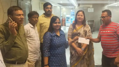 होटल मेजबान पर निगम की कार्रवाई, गंदगी मिलने पर 50 हजार का जुर्माना, स्वच्छता सुधारने के दिए सख्त निर्देश