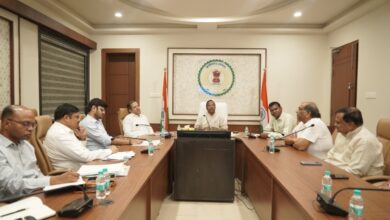 किसानों की आय बढ़ाने छत्तीसगढ़ में बासमती धान मिशन की तैयारी, अंतराष्ट्रीय बाजार में सुगंधित चावल की है बड़ी डिमांड