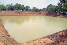 कुर्रीडीह जलाशय योजना के जीर्णोद्धार के लिए 4.73 करोड़ स्वीकृत, 340 हेक्टेयर क्षेत्र को मिलेगी संजीवनी