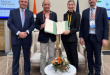 आईआईटी भिलाई और फ्रांस के सेंट्रेल नैनटेस के बीच समझौता, शिक्षा व शोध सहयोग को मिलेगा वैश्विक विस्तार