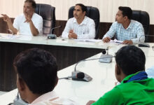 छत्तीसगढ़ होमस्टे नीति 2025-30 : बैठक में हितग्राहियों को दी गई व्यवसाय संचालन, ऋण सुविधा व पर्यटन संभावनाओं की जानकारी