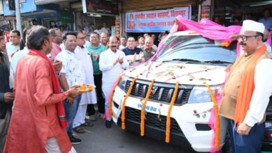 कम लागत में मिलेगी जीवनरक्षक सुविधा, उप मुख्यमंत्री ने की अग्रवाल महासभा के सेवा कार्य की सराहना