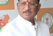 बेमेतरा सामूहिक विवाह समारोह में अव्यवस्था, मुख्यमंत्री बोले दुर्ग संभागायुक्त करेंगे जांच 