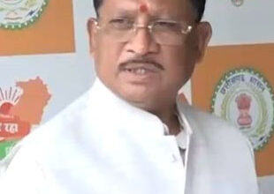 बेमेतरा सामूहिक विवाह समारोह में अव्यवस्था, मुख्यमंत्री बोले दुर्ग संभागायुक्त करेंगे जांच 
