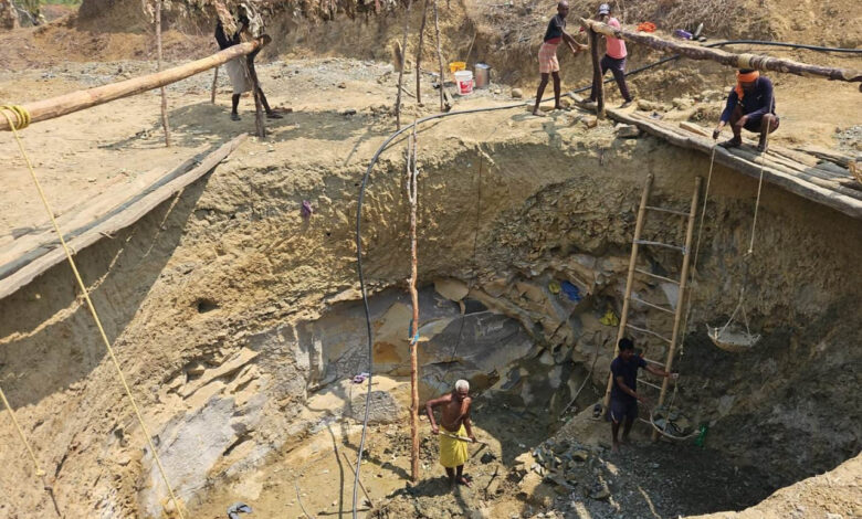 नवा तरिया और आजीविका डबरी से मजबूत होगा जल संरक्षण का आधार