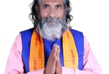 काँकेर सांसद नाग ने दल्लीराजहरा-रावघाट रेल परियोजना से लौह अयस्क का परिवहन शुरू होने पर व्यक्त की प्रसन्नता