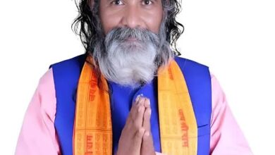 काँकेर सांसद नाग ने दल्लीराजहरा-रावघाट रेल परियोजना से लौह अयस्क का परिवहन शुरू होने पर व्यक्त की प्रसन्नता