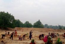 मोर गांव-मोर पानी अभियान से जल संरक्षण को मिली नई मजबूती