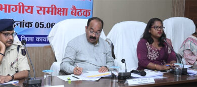प्रभावी कार्यशैली और नई तकनीकों को अपनाकर समस्याओं का करें त्वरित समाधान – साव