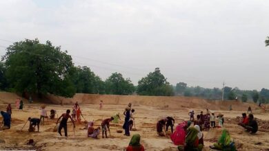 मोर गांव-मोर पानी अभियान से जल संरक्षण को मिली नई मजबूती