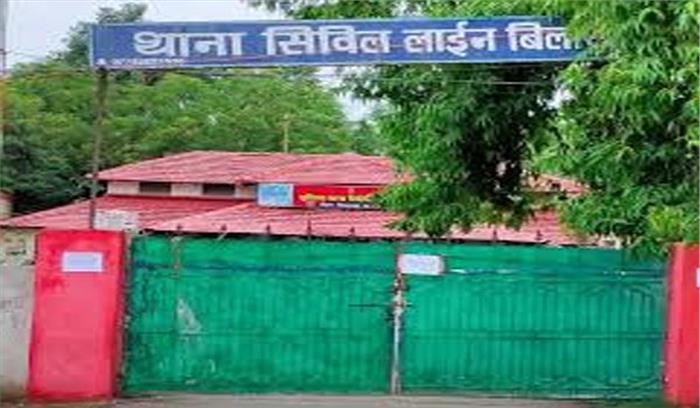 दो कॉलोनियों के बीच पहुंच मार्ग को लेकर हुए विवाद मामले में पूर्व महापौर पांडेय व बेटे के खिलाफ एफआईआर दर्ज