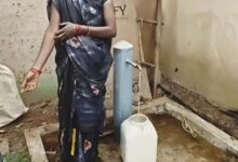 ग्राम पंचायत बरवासन की बदली तस्वीर, हर घर तक पहुँचा शुद्ध पेयजल