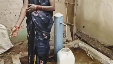 ग्राम पंचायत बरवासन की बदली तस्वीर, हर घर तक पहुँचा शुद्ध पेयजल