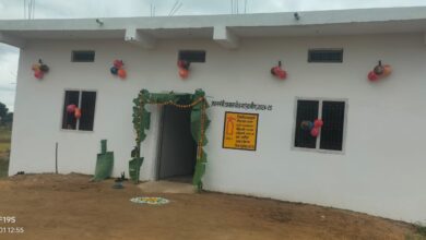 प्रधानमंत्री आवास योजना (ग्रामीण) ने बदली सुहानो की जिंदगी, कच्चे घर से पक्के आशियाने तक का सफर