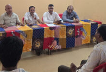 9 सूत्रीय मांगों को लेकर छग राज्य शासकीय पीडीएस संघ की 5 जुलाई से बेमुद्दत हड़ताल