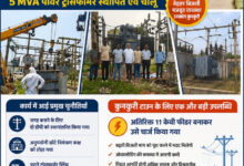 मुख्यमंत्री साय की पहल से कुनकुरी की बिजली व्यवस्था हुई और मजबूत