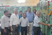 राजधानी में बेहतर विद्युत आपूर्ति के लिये बढ़ाई गई उपकेंद्र की क्षमता