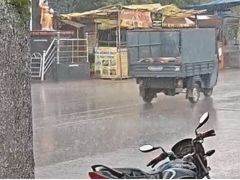छत्तीसगढ़ में जल्द होगी मानसून की एंट्री