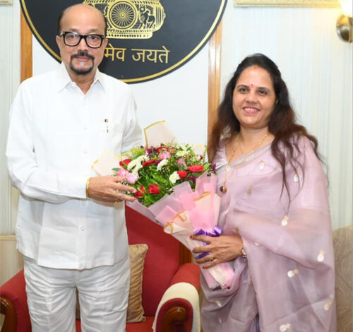 राज्यपाल डेका ने गजराज बांध को शहर की पेयजल आपूर्ति के लिए उपयोगी बनाने की दिशा में की पहल