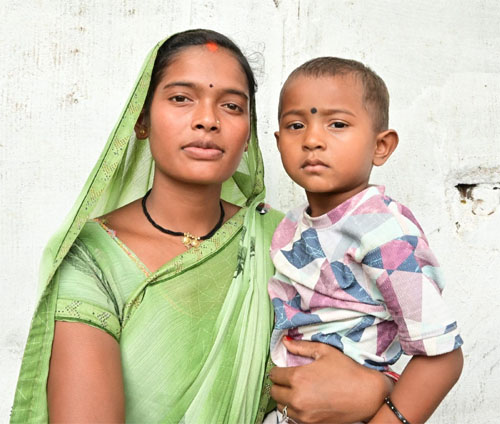 मां की मुस्कान, बच्चे का उज्ज्वल भविष्य, प्रधानमंत्री मातृ वंदना योजना बनी भरोसे की साथी मां की मुस्कान, बच्चे का उज्ज्वल भविष्य, प्रधानमंत्री मातृ वंदना योजना बनी भरोसे की साथी