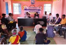विकसित भारत जी राम जी और प्रधानमंत्री आवास प्लस 2.0 की स्थायी सूची के लिए 24 जून को होगा ग्राम सभा