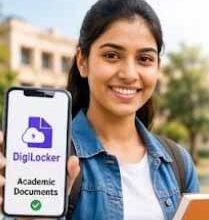 डिजिटल लॉकर में भविष्य, क्रेडिट बैंक में जमा होगी पढ़ाई, छत्तीसगढ़ के उच्च शिक्षा क्षेत्र में केंद्र की बड़ी सौगात डिजिटल लॉकर में भविष्य, क्रेडिट बैंक में जमा होगी पढ़ाई, छत्तीसगढ़ के उच्च शिक्षा क्षेत्र में केंद्र की बड़ी सौगात