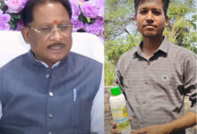 मुख्यमंत्री साय के नेतृत्व में किसानों को समय पर खाद उपलब्ध कराने के लिए सरकार सतर्क