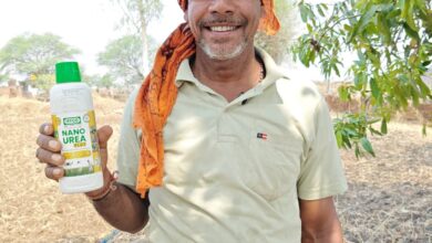 नैनो उर्वरक से बदली किसान रेशम की किस्मत, कम लागत में कमा रहे अच्छा मुनाफा