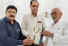 अब्दुल कलाम की पांच बातों को जीवन में उतारें: जोशी