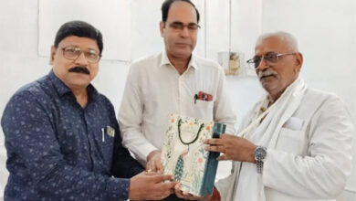 अब्दुल कलाम की पांच बातों को जीवन में उतारें: जोशी