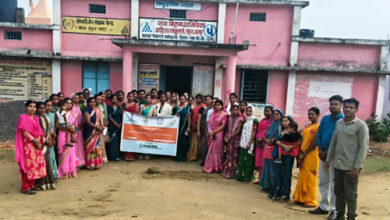 महिला उद्यमियों को मिला बाजार विस्तार का मंत्र