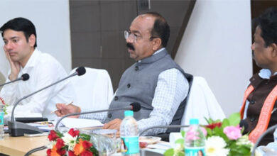 उप मुख्यमंत्री साव ने स्वच्छता दीदियों के नियमित स्वास्थ्य जांच और सुरक्षा किट प्रदान करने के दिए निर्देश