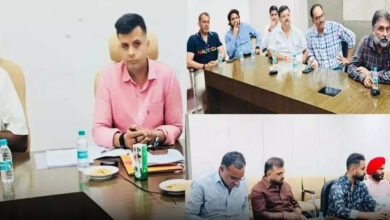 छत्तीसगढ़ में बस सफर जल्द होगा महंगा? परिवहन विभाग और संचालकों की बैठक हुई बैठक