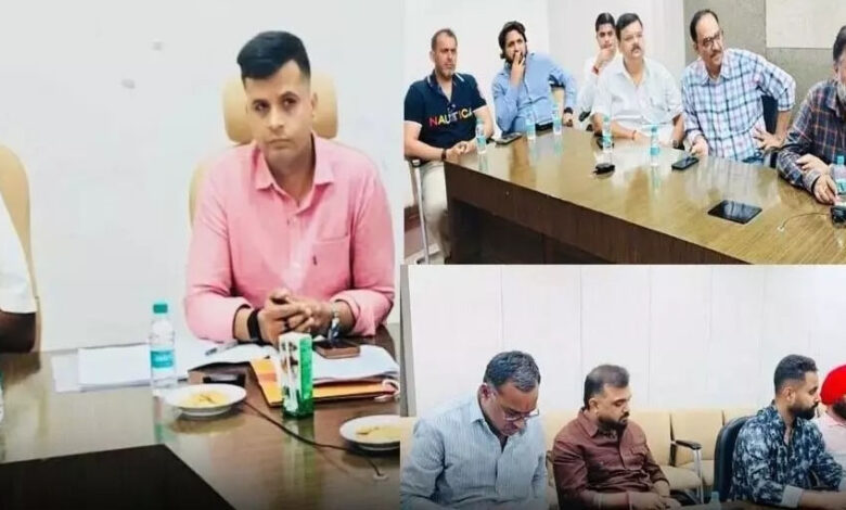 छत्तीसगढ़ में बस सफर जल्द होगा महंगा? परिवहन विभाग और संचालकों की बैठक हुई बैठक