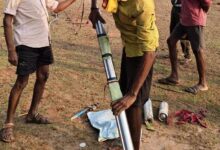 मंत्री राजवाड़े के प्रयासों से दूरस्थ अंचलों में पेयजल संकट दूर