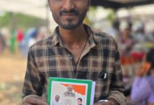 सुशासन तिहार में त्वरित समाधान का उदाहरण, अभिषेक का 10 मिनट में बना राशन कार्ड