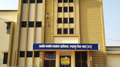 काकतीय महाविद्यालय प्रदेश का पहला कॉलेज बना जिसे ऑटोनॉमस का दर्जा मिला