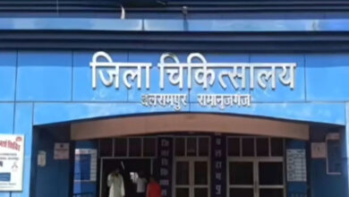 रामानुजगंज अस्पताल को मिली 1.66 करोड़ की स्वास्थ्य सुविधाओं की सौगात
