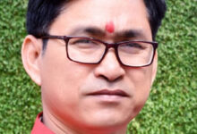 सीनियर स्टेट नेटबॉल प्रतियोगिता के लिए आनंद होंगे चेयरमैन, अंजलि सहसचिव नियुक्त