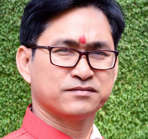 सीनियर स्टेट नेटबॉल प्रतियोगिता के लिए आनंद होंगे चेयरमैन, अंजलि सहसचिव नियुक्त