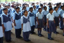 छत्तीसगढ़ के स्कूलों में अब गूंजेंगे राष्ट्रगान राज्यगीत और भोजन मंत्र; शिक्षा विभाग ने जारी किए कड़े निर्देश
